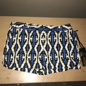 Beautiful Printed Shorts